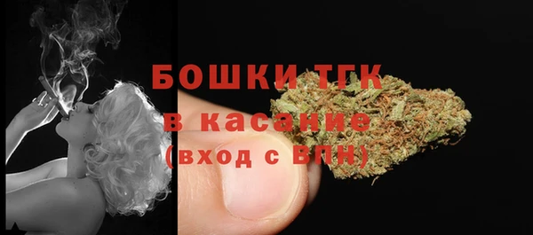 хмурый Балабаново